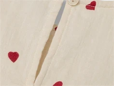 Name It turtledove hjerter kjole